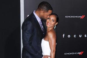 Will Smith und Jada Pinkett Smith führen eine offene Ehe