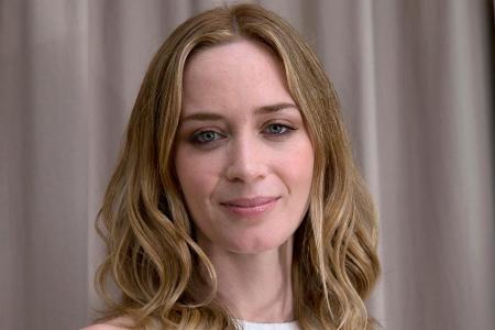 Emily Blunt soll womöglich die Hauptrolle in der Adaption von Emily Blunt soll womöglich die Hauptrolle in der Adaption von