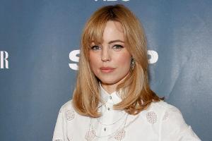 Melissa George zum zweiten Mal schwanger