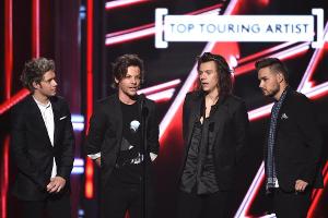 One Direction: Auszeit für Solokarrieren geplant?
