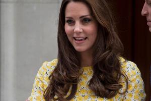 Prinzessin Charlotte: So wird ihre Taufe