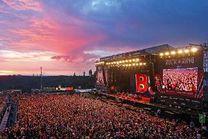 Rock am Ring und Rock im Park: Zwei Geburtstage und ein Neuanfang