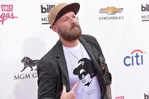 Fred Durst hat vor drei Jahren heimlich geheiratet