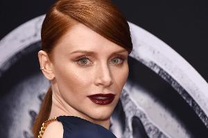 Bryce Dallas Howard: Ist Stevia ihr Diät-Geheimnis?
