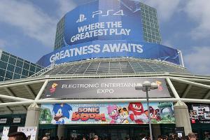 E3: Zu diesen Games gibt es neues Material zu sehen