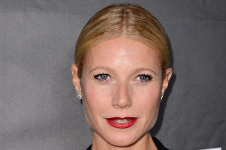 Gwyneth Paltrow schwört auf den Manuka-Honig Gwyneth Paltrow schwört auf den Manuka-Honig