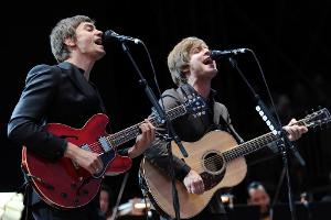 Mando Diao trennt sich von Sänger Gustaf Norén