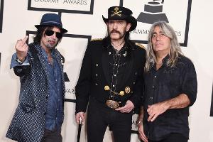 Motörhead: Neues Album im August