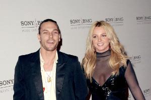 Kevin Federline spricht über die Ehe mit Britney Spears