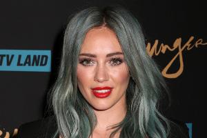 Hilary Duff: Zu beschäftigt für eine Beziehung