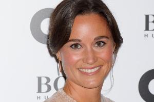 Wird Pippa Middleton das neue Gesicht von Tommy Hilfiger?