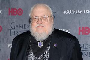 George R.R. Martin: Lesung in Hamburg mit unveröffentlichtem Text