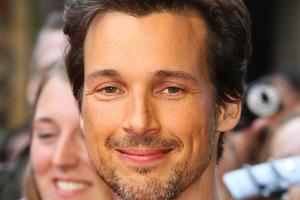 Florian David Fitz findet Macht unangenehm