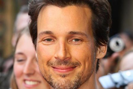 Florian David Fitz bei der Premiere zu Florian David Fitz bei der Premiere zu
