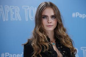 Cara Delevingne bestätigt lesbische Liebe