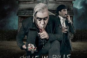 Lindemann: Ein kleines bisschen Horrorshow