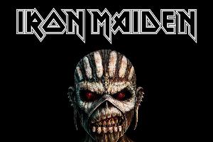 Iron Maiden: Neues Album im September