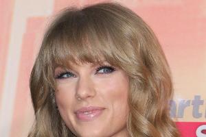 Apple Music: Bis auf "1989" ist Taylor Swift dabei