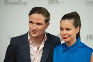 Frederick Lau und Laia Costa gewannen jeweils eine Lola als beste Schauspieler für ihre Rollen in "Victoria"