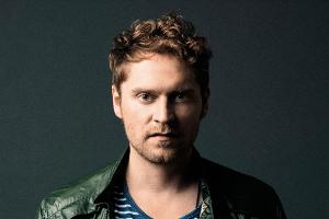 Johannes Oerding: Ein Leben in vier Minuten