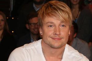 "Die Band": Samu Haber sieht sich als Freund und nicht als Juror