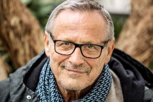 Konstantin Wecker: "Das Schicksal war klüger als ich"