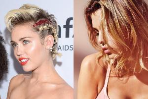 Sind Miley Cyrus und Stella Maxwell ein Liebespaar?