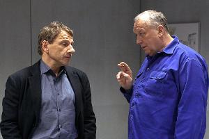 So wird der Stuttgarter "Tatort: Der Inder"