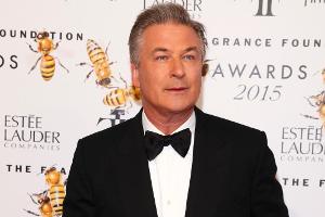 Alec Baldwin: "Meine Frau ist mein Held"