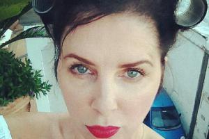 Sadie Frost: So tickt die Ex von Jude Law
