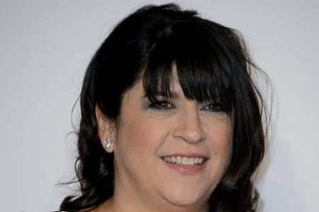 E.L. James hatte bei ihrer Twitter-Fragerunde nichts zu lachen E.L. James hatte bei ihrer Twitter-Fragerunde nichts zu lachen