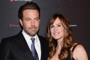 Offiziell: Ben Affleck und Jennifer Garner lassen sich scheiden!