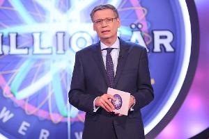 "Wer wird Millionär?": Günther Jauch hilft mit richtiger Antwort aus