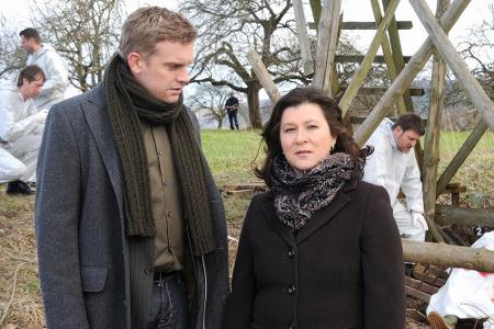 Im Tatort Im Tatort