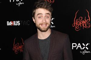 Daniel Radcliffe hat den Hintern des Jahres