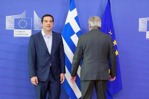 Crowdfunding für Griechenland