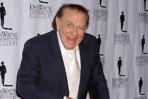 US-Schauspieler Jack Carter ist gestorben