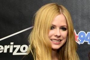 Avril Lavigne über "die schlimmste Zeit meines Lebens"
