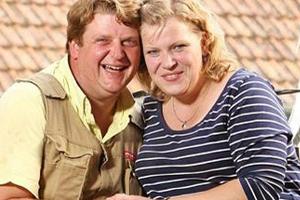 Trennung bei "Bauer sucht Frau"-Traumpaar