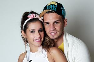 Sarah und Pietro: Wie wird das "DSDS"-Baby heißen?
