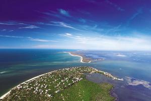 Fort Myers und Sanibel Island: Muschelsuche im Puderzucker