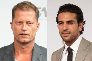 Til Schweiger lacht über Twitter-Häme