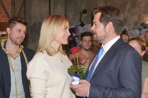 Das passiert heute in den Soaps