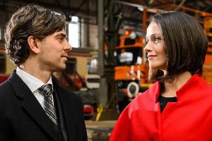 Das passiert heute in den Soaps