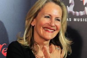 Gaby Hauptmann: "Ich hatte keine Lust auf 'Shades of Grey'"