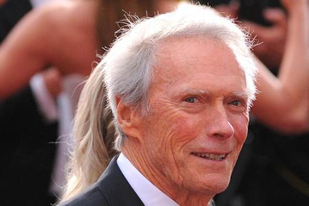 Clint Eastwood verfilmt die Notlandung auf dem Hudson River Clint Eastwood verfilmt die Notlandung auf dem Hudson River