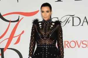 Kim Kardashian will Styling-Tipps von Kanye