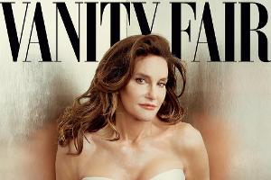 Caitlyn Jenner: So kam sie zu ihrem neuen Namen