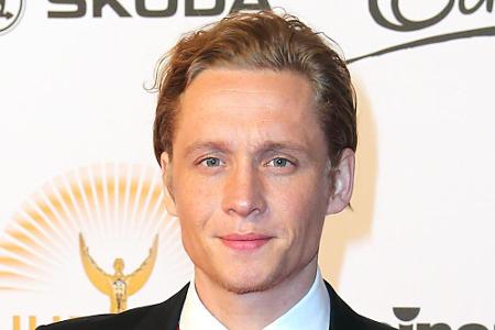 Matthias Schweighöfer will das Leben von Joseph Ratzinger verfilmen