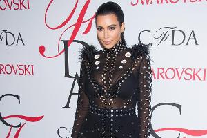 Das neueste Kardashian-Babygerücht: Kim bekommt Zwillinge!